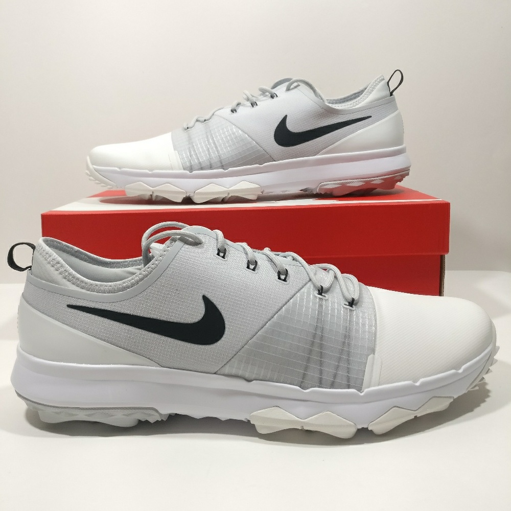 Nike FI Impact 3 Spikeless Wide Golf Shoes